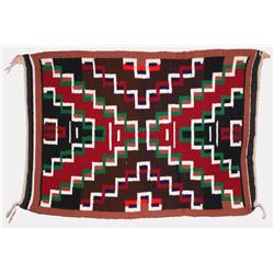 NAVAJO TEXTILE