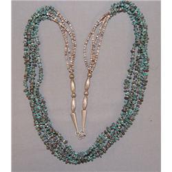 SANTO DOMINGO NECKLACE