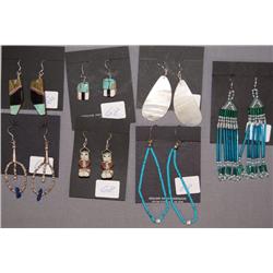 SANTO DOMINGO EARRINGS