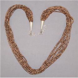 SANTO DOMINGO NECKLACE