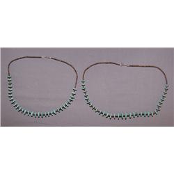 SANTO DOMINGO NECKLACES