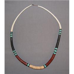 SANTO DOMINGO NECKLACE