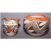 Image 1 : 2 ACOMA POTS