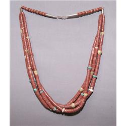 PUEBLO NECKLACE
