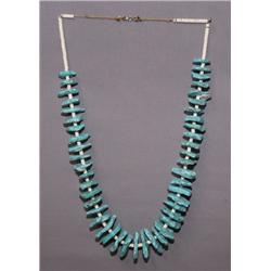 PUEBLO NECKLACE