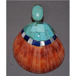 ZUNI PENDANT