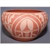 Image 1 : JEMEZ POTTERY BOWL