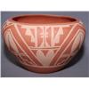 Image 2 : JEMEZ POTTERY BOWL