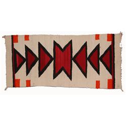 NAVAJO TEXTILE