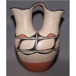SANTO DOMINGO WEDDING VASE