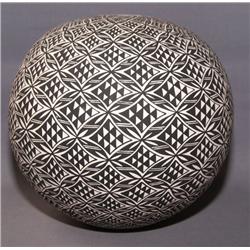 ACOMA SEED JAR