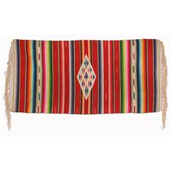 MEXICAN TEXTILE