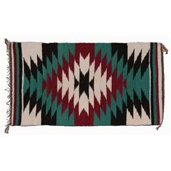 NAVAJO TEXTILE