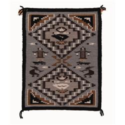 NAVAJO TEXTILE