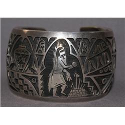 HOPI  BRACELET