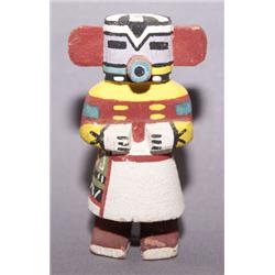 RT. 66 KACHINA DOLL
