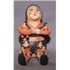 Image 1 : JEMEZ POTTERY STORYTELLER