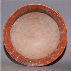 SAN JUAN POTTERY BOWL