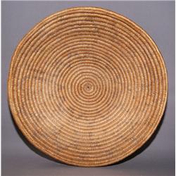 NAVAJO WEDDING BASKET