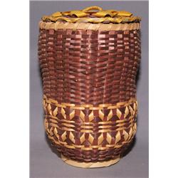 MOHAWK BASKET