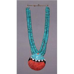 SANTO DOMINGO NECKLACE