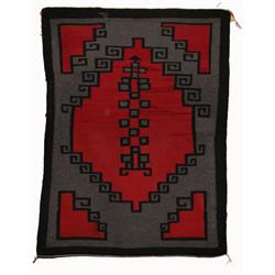 NAVAJO TEXTILE