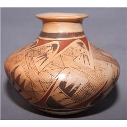 HOPI POTTERY VASE