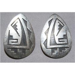 HOPI EARRINGS