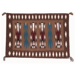 NAVAJO TEXTILE
