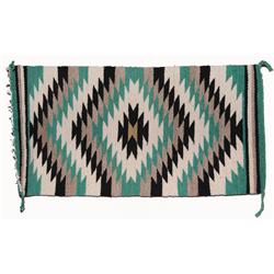 NAVAJO TEXTILE