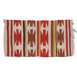 NAVAJO TEXTILE