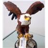 Image 4 : Eagle on Branch w/ Wood Base