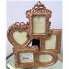 Image 1 : 3 Decretive Picture Frames