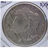 Image 2 : 1921-S Morgan Silver Dollar Last Date S Mint VG