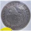 Image 3 : Key Date 1889 P Mint Morgan Dollar EF-45