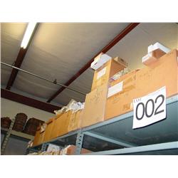 PRIME LINE AIR FILTERS AND PRE-FILTERS TO FIT MOST SMALL ENGINES (23X)