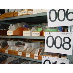 PRIME LINE OVER 150 AIR FILTERS AND PRE-FILTERS TO FIT MOST SMALL ENGINES (14X)