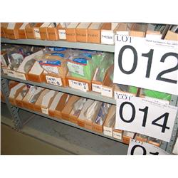 PRIME LINE PRE-FILTERS, GASKET SETS, MISC GASKETS (39X)