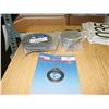 Image 5 : PRIME LINE PISTONS W/RINGS, STARTER SPRINGS & CLUTCHES, PINION GEARS (47X)