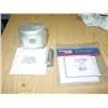 Image 4 : PRIME LINE PISTONS W/ RINGS, RING SETS (47X)