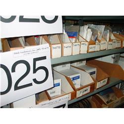 PRIME LINE PISTONS W/ RINGS AND RING SETS – STD., .010, .020, 030 (47X)