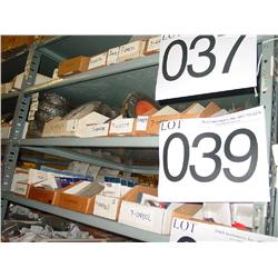 PRIME LINE WHEELS VARIOUS SIZES, CARBURETOR REPAIR PARTS (33X)