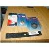 Image 5 : PRIME LINE PULL ROPE & HANDLES, STARTER ROPE, GAS CAPS (29X)