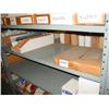 Image 2 : PRIME LINE CUTTING WHEEL, ROTARY STONES, HOUR METER, EDGER BLADES (18X)