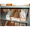 Image 3 : PRIME LINE CUTTING WHEEL, ROTARY STONES, HOUR METER, EDGER BLADES (18X)