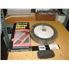 Image 5 : PRIME LINE RAMP KITS, EDGER BLADES, VALVE LAPPING COMPOUND, CLUTCHES (27X)