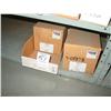 Image 2 : PRIME LINE ENGINE & SPINDLE PULLEYS, GAS CAPS, SPRINGS (9X)