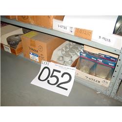 PRIME LINE TUNE-UP KITS, MUFFLERS, TRIMMER LINE, STEEL WHEELS (9X)