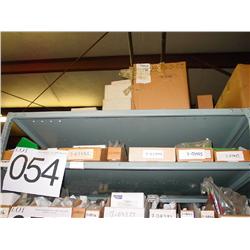 PRIME LINE CASTERS, PULLEYS, BALL JOINTS, GAS CAPS, OIL SEALS (50X)