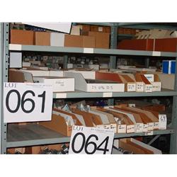 KOHLER OEM PARTS-IGN MODULES, PINION COVER, O-RING, GASKET KITS, ENGINE MANUAL (15X)